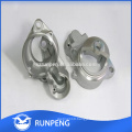 Zinc Alloy Die Casting Fore and Aft Electrical End Shields